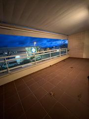 Pis a Carrer via augusta 15. Piso en venta cambrils