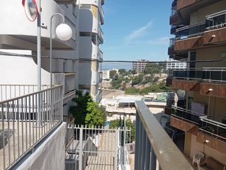 Apartment in Carrer de Brussel·les 59
