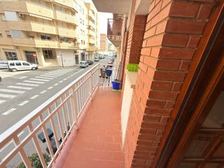 Pis a Carrer de les Balears 32