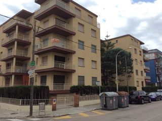 Flat in Carrer de llu�s companys 98. �descubre tu nuevo hogar en calafell!