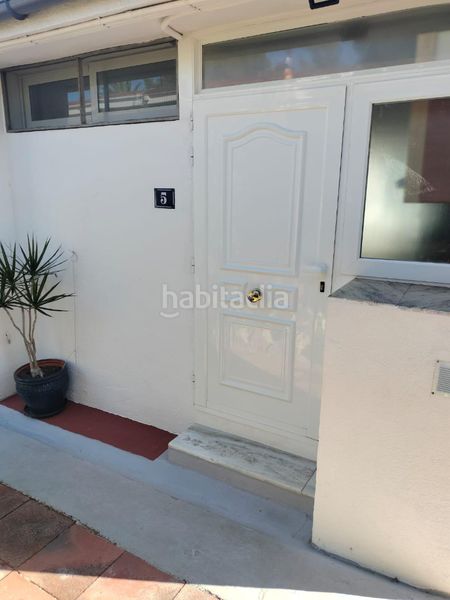 Foto 0da14474-fb3e-41c3-9b4a-5b341970fc81. Casa amb aparcament a Urbanitzacions de Llevant Tarragona