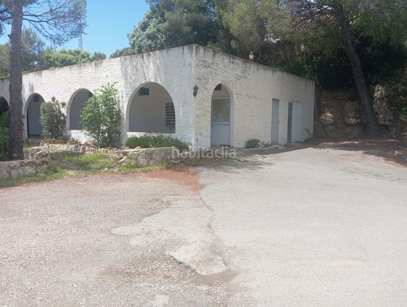 Foto 20fa2553-7ed4-4258-a4b0-64c6f2b15c11. Casa amb aparcament a Urbanitzacions de Llevant Tarragona