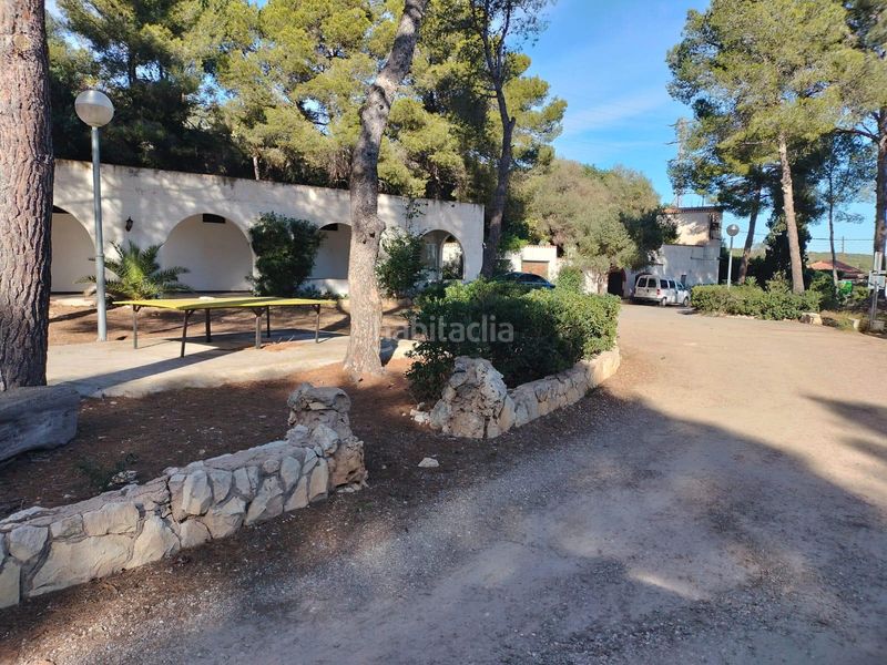 Foto 9ca65ac3-d913-42d4-bb61-b53319b30174. Casa amb aparcament a Urbanitzacions de Llevant Tarragona