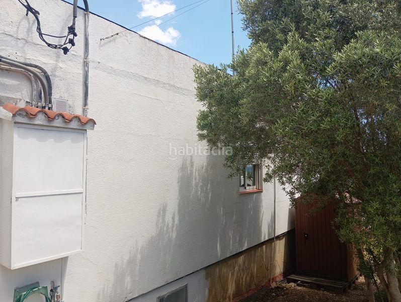 Foto c2e8258e-08b8-4914-9806-239faae87c29. Casa amb aparcament a Urbanitzacions de Llevant Tarragona