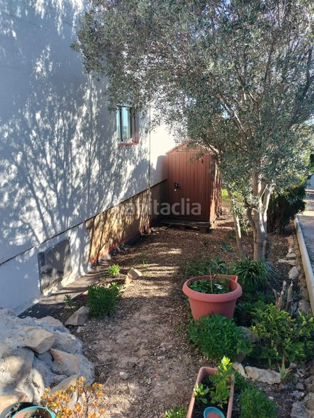 Foto c4c02318-424e-4236-8f19-4043e0f086cc. Casa amb aparcament a Urbanitzacions de Llevant Tarragona