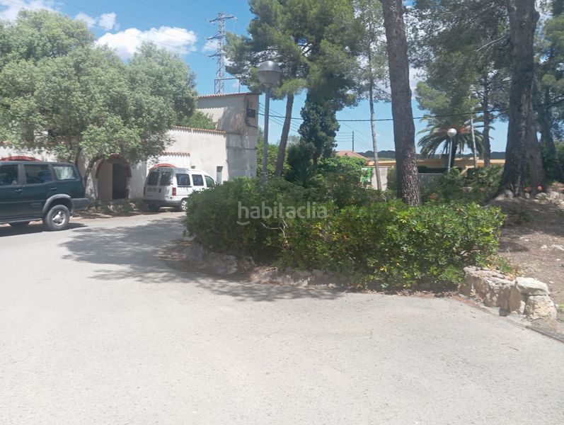 Foto c991f667-23b0-4cb1-b601-46a080ff14cf. Casa amb aparcament a Urbanitzacions de Llevant Tarragona