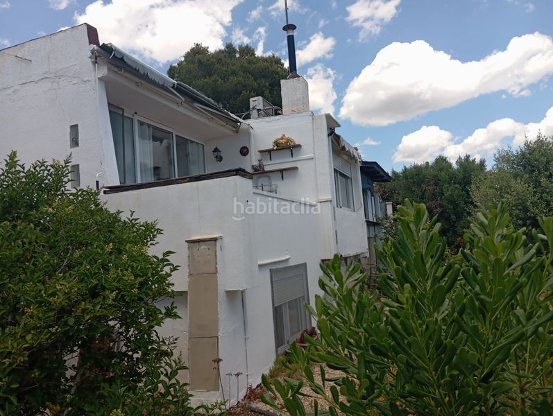 Foto e619ad09-9334-49f4-866b-7ec28f9d5810. Casa amb aparcament a Urbanitzacions de Llevant Tarragona