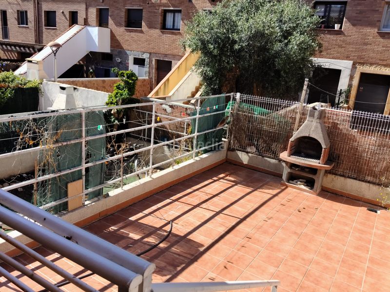 Foto 0010c7f4-a5ce-40bb-97aa-a15722b05ca6. Casa adossada a cami d'el vendrell 30 a Roda de Barà