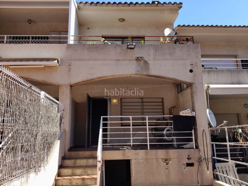 Foto 2a3da615-de3a-4467-8009-9160e62f5e6f. Casa adossada a cami d'el vendrell 30 a Roda de Barà