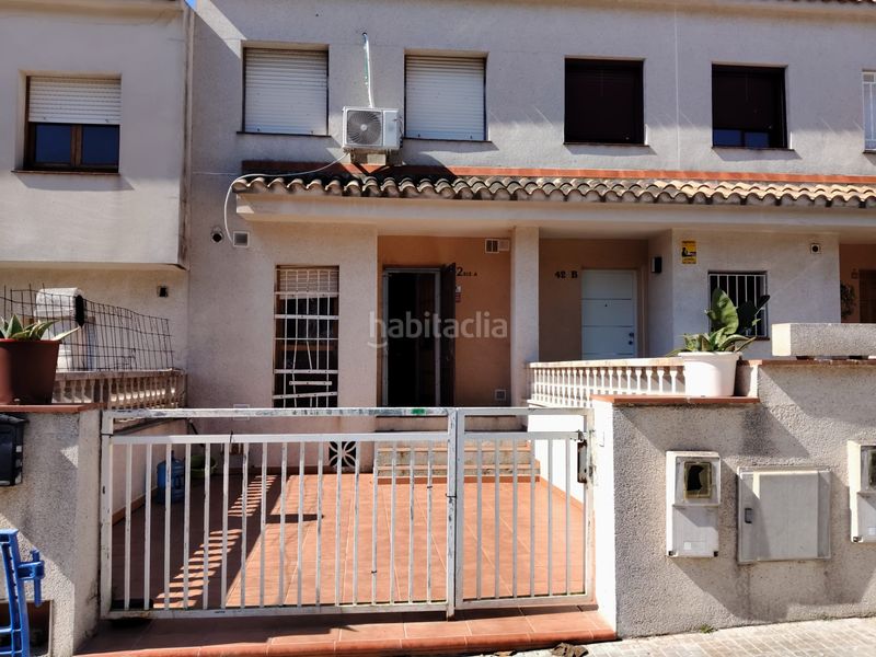 Foto 352b1a39-04b9-47f7-8484-e04b1388079d. Casa adossada a cami d'el vendrell 30 a Roda de Barà
