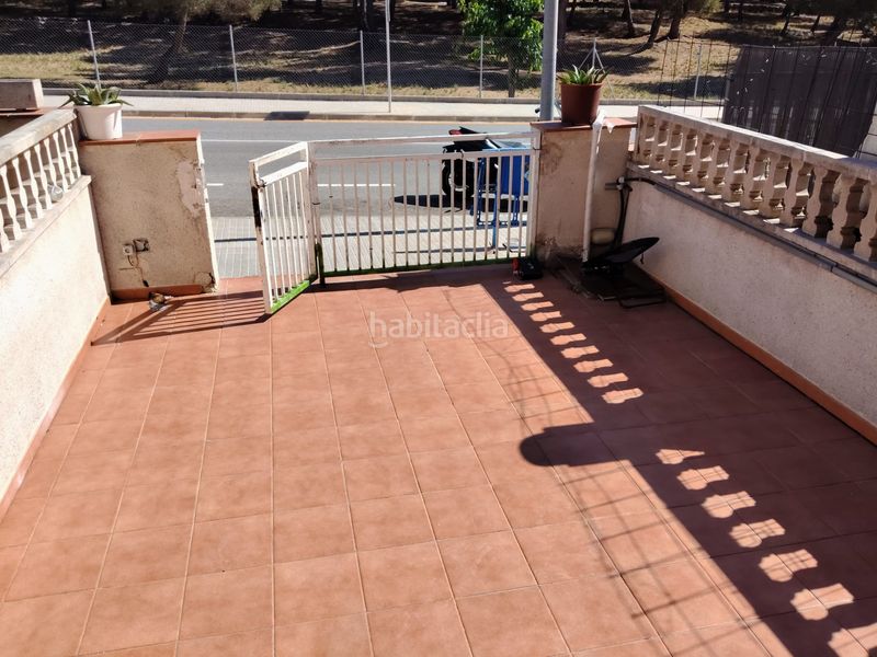 Foto a30a9b41-e50e-4c1f-8441-f3cbab3a0b7c. Casa adossada a cami d'el vendrell 30 a Roda de Barà