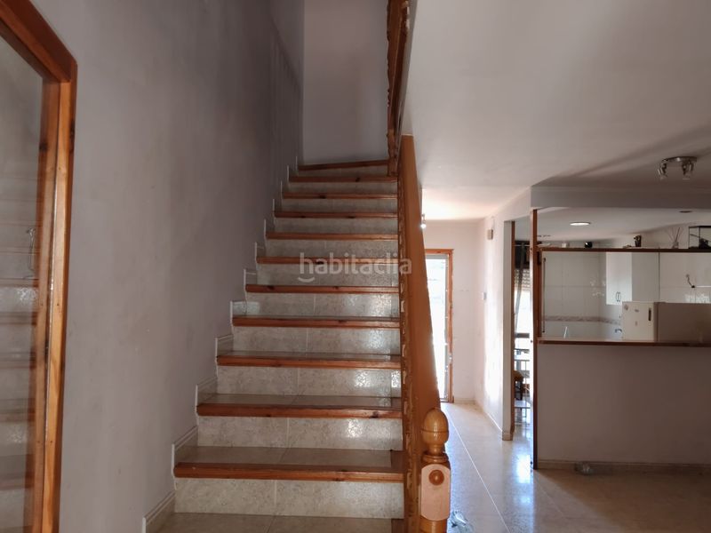 Foto be881bf4-a58f-42e0-89b8-ce9e79e66592. Casa adossada a cami d'el vendrell 30 a Roda de Barà