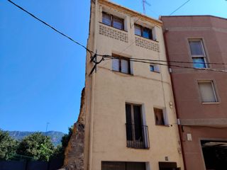 Doppelhaus  Camí de sant antoni 2. Casa de pueblo en alforja