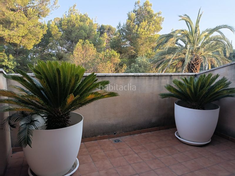 Foto beb32077-a5aa-4477-9613-bb5b68b08d02. Casa aparellada amb xemeneia calefacció aparcament piscina a Cambrils