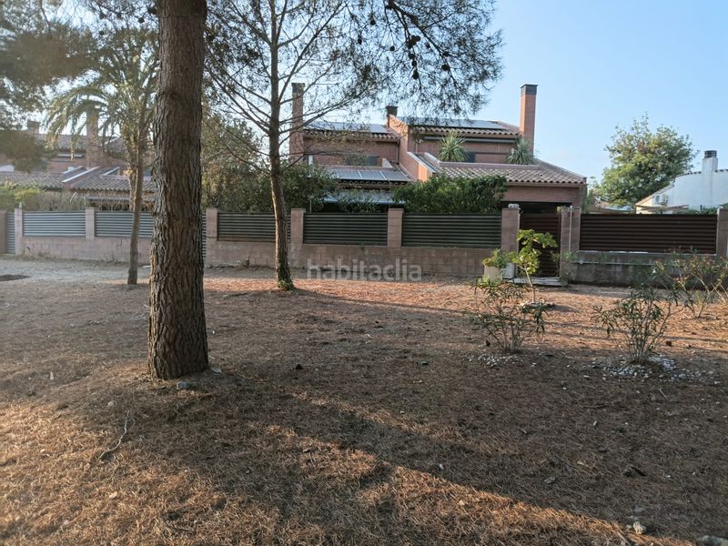 Foto ea6cd1a9-dda0-43c0-8915-05b9a7ff0958. Casa aparellada amb xemeneia calefacció aparcament piscina a Cambrils