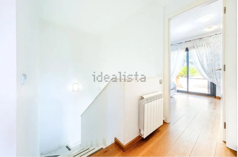 Foto ff405b05-178d-45f0-a99a-aef129b89e12. Casa aparellada amb xemeneia calefacció aparcament piscina a Cambrils