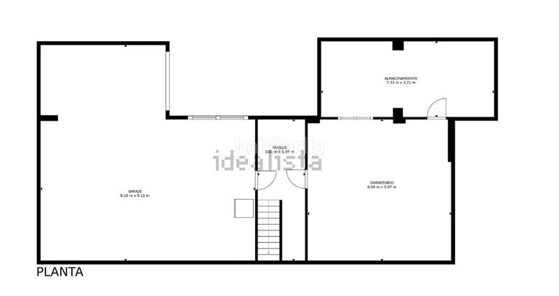 Foto ffd61136-df62-44f9-9364-2871b672701a. Casa aparellada amb xemeneia calefacció aparcament piscina a Cambrils