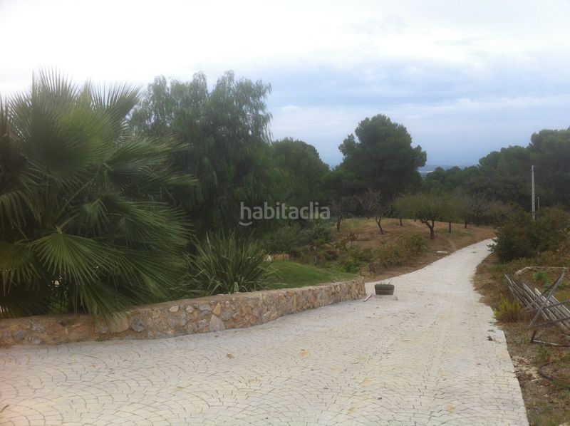 Foto 43297d8e-8732-4006-88bd-9842b9eeba8d. Masia amb xemeneia calefacció aparcament piscina a Almoster