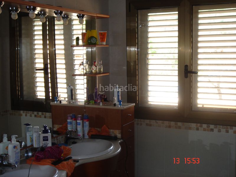 Foto a7e110e8-71ed-4b1f-995f-daf8a62eb5ed. Masia amb xemeneia calefacció aparcament piscina a Almoster