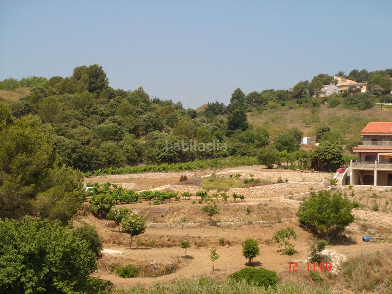 Foto d13f74c4-8eb4-47ba-96c4-cc9bbd9014fc. Masia amb xemeneia calefacció aparcament piscina a Almoster