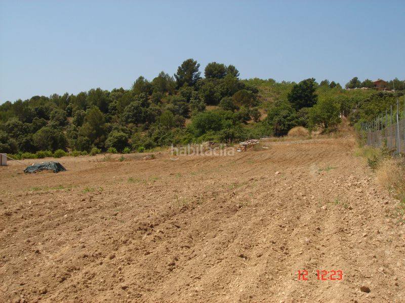 Foto fa7c7bf3-bd04-44fc-bc21-2c848a073bbb. Masia amb xemeneia calefacció aparcament piscina a Almoster