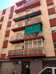 Flat in Carrer d'Orient 29