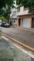 Etagenwohnung in Carrer de l'alcalde segimon 70. Fabuloso piso en chalets quintana de reus