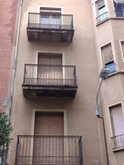 Etagenwohnung in Avinguda de prat de la riba 9. Piso en venta - avenida prat de la riba, reus