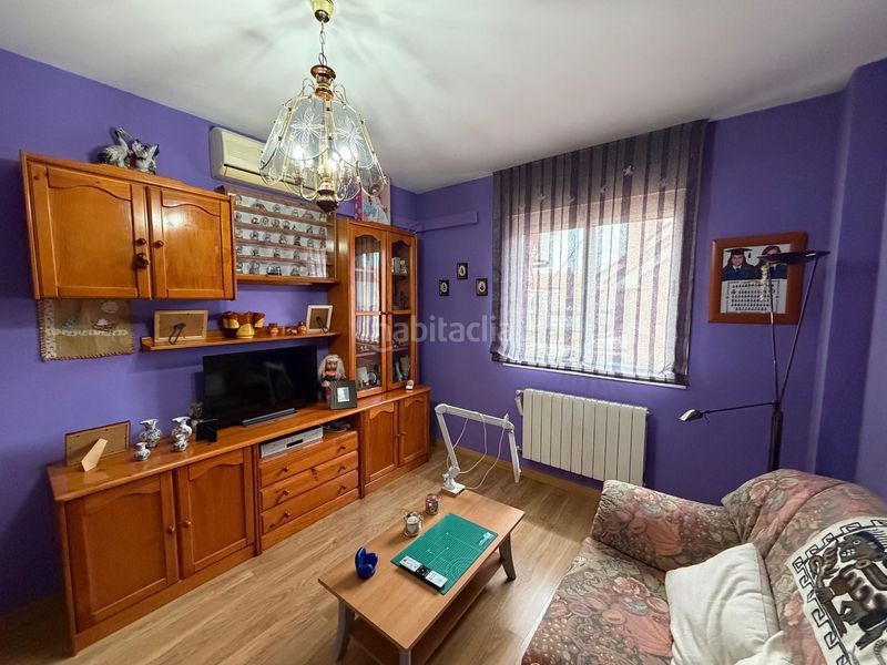 Foto 0644017c-d1e2-4814-9f55-bfc49e1ae1c3. Casa adossada amb calefacció a El Arroyo-La Fuente Fuenlabrada