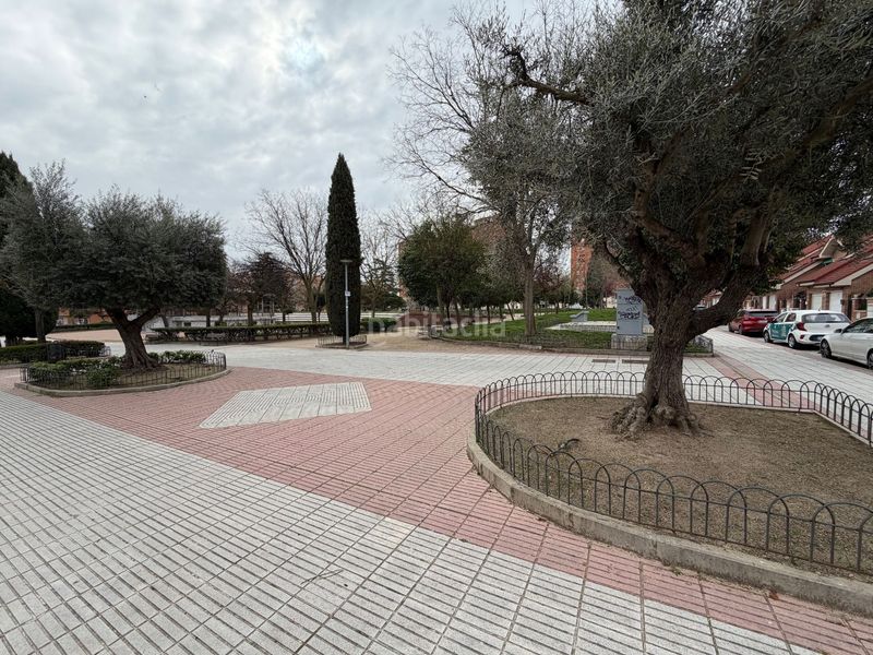 Foto 51cc6478-766a-4f94-a552-fc1ef8f6fb04. Casa adossada amb calefacció a El Arroyo-La Fuente Fuenlabrada