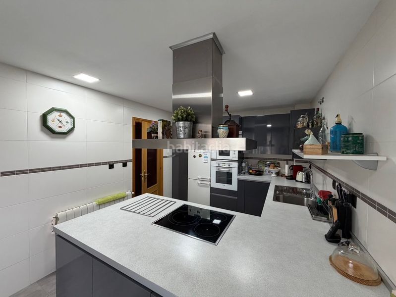 Foto a07a4004-d368-495b-857c-3300347f193a. Casa adossada amb calefacció a El Arroyo-La Fuente Fuenlabrada