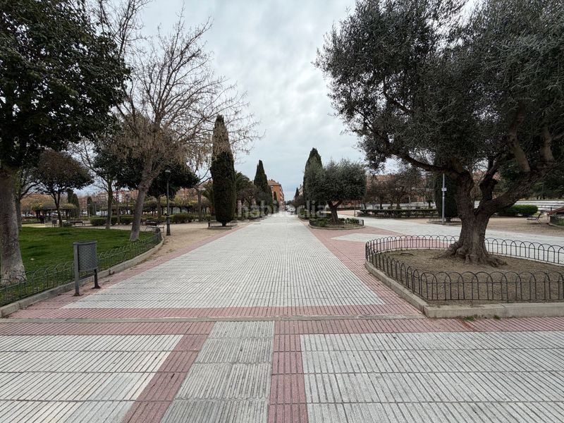 Foto ca2fa0da-9650-4472-8844-c8814bebbf5c. Casa adossada amb calefacció a El Arroyo-La Fuente Fuenlabrada