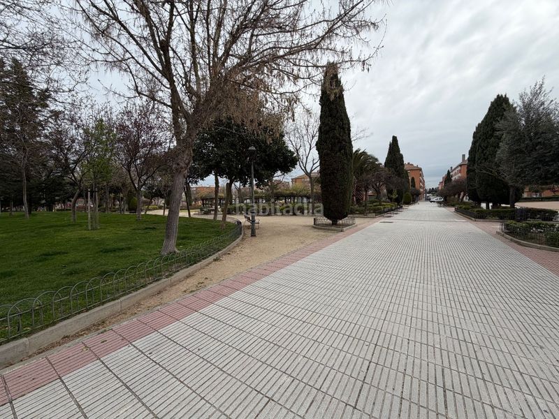 Foto ff58ff22-bfe1-4922-ab76-bf871ec85545. Casa adossada amb calefacció a El Arroyo-La Fuente Fuenlabrada
