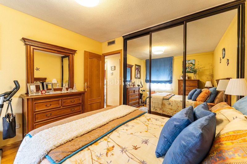 Foto 0524d805-e767-4ed0-9558-79640743d1c1. Pis amb calefacció a El Naranjo Fuenlabrada