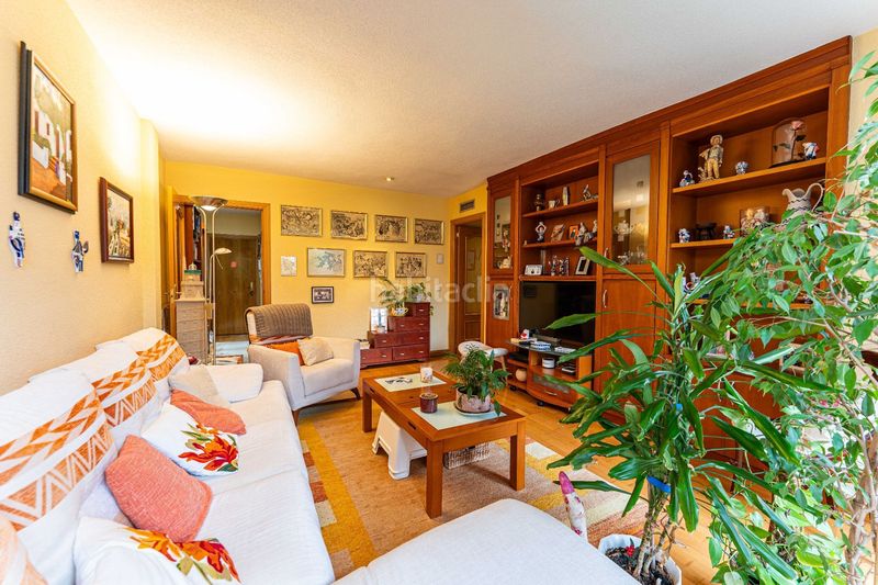 Foto 05dfe01d-2476-42df-9315-ebaf779b6838. Pis amb calefacció a El Naranjo Fuenlabrada