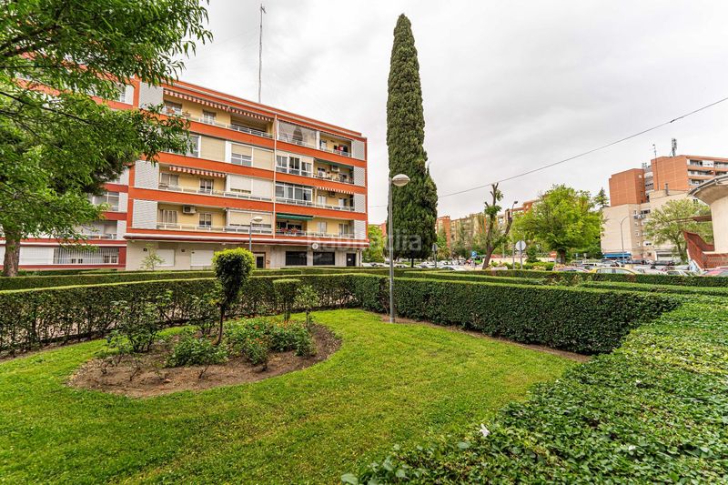 Foto 0bd52389-9b46-4839-8c12-fee9dc993e82. Pis amb calefacció a El Naranjo Fuenlabrada