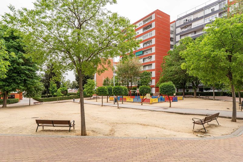 Foto 0f1045d7-5c12-4b22-be45-da1d6f7abac4. Pis amb calefacció a El Naranjo Fuenlabrada