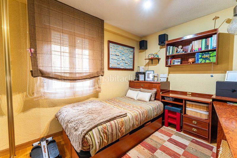 Foto 0fc51728-7114-49d8-bcdf-68466ed1989f. Pis amb calefacció a El Naranjo Fuenlabrada