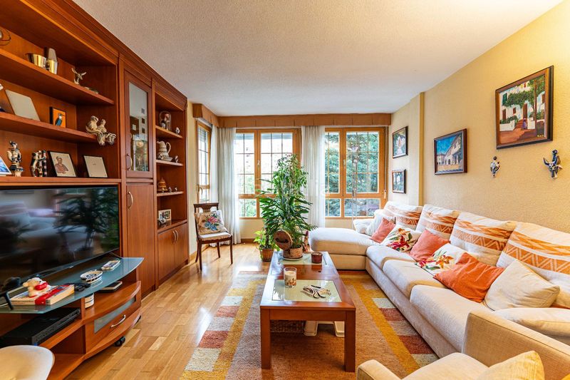 Foto 391058d2-4aae-4464-ad0d-a63b10218ea0. Pis amb calefacció a El Naranjo Fuenlabrada