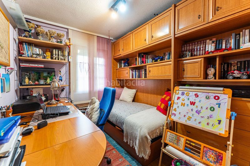 Foto 43cead09-078b-404d-92aa-faae9070da16. Pis amb calefacció a El Naranjo Fuenlabrada