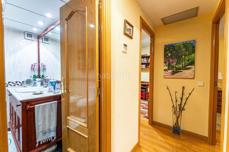 Foto 448642b6-d9df-459d-be03-073c0fc4348f. Pis amb calefacció a El Naranjo Fuenlabrada