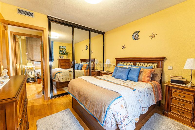 Foto 65b0e045-fd95-4ba7-a587-8f50c7b0bbd0. Pis amb calefacció a El Naranjo Fuenlabrada