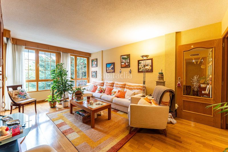 Foto 6e2fd888-326b-420a-ac20-538a2ee2500e. Pis amb calefacció a El Naranjo Fuenlabrada