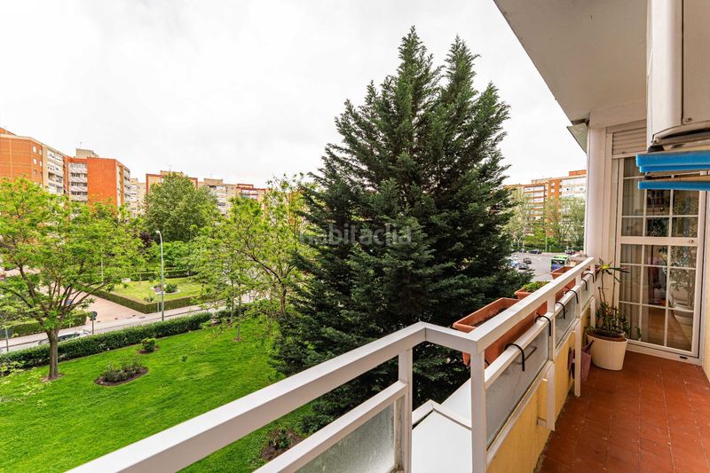 Foto 7332ac64-8cee-4ed7-9a21-c40a8303fe0b. Pis amb calefacció a El Naranjo Fuenlabrada