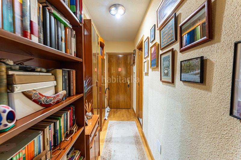 Foto 7dcaac74-ba82-4658-926c-65bd412b3046. Pis amb calefacció a El Naranjo Fuenlabrada