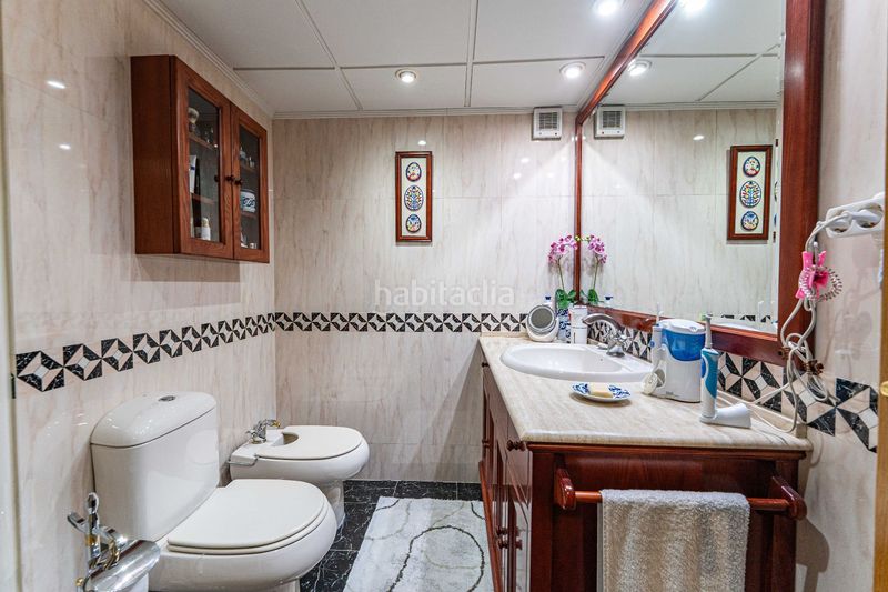 Foto 82763784-1315-4e9e-9c52-2db3d02236c3. Pis amb calefacció a El Naranjo Fuenlabrada