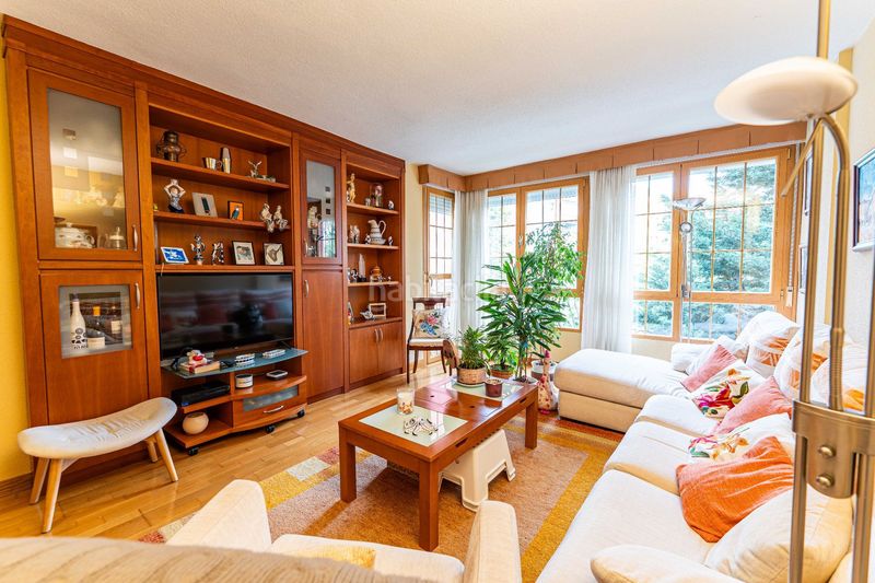 Foto 89468f9f-5d3d-485e-8293-c6bc78ff4e88. Pis amb calefacció a El Naranjo Fuenlabrada