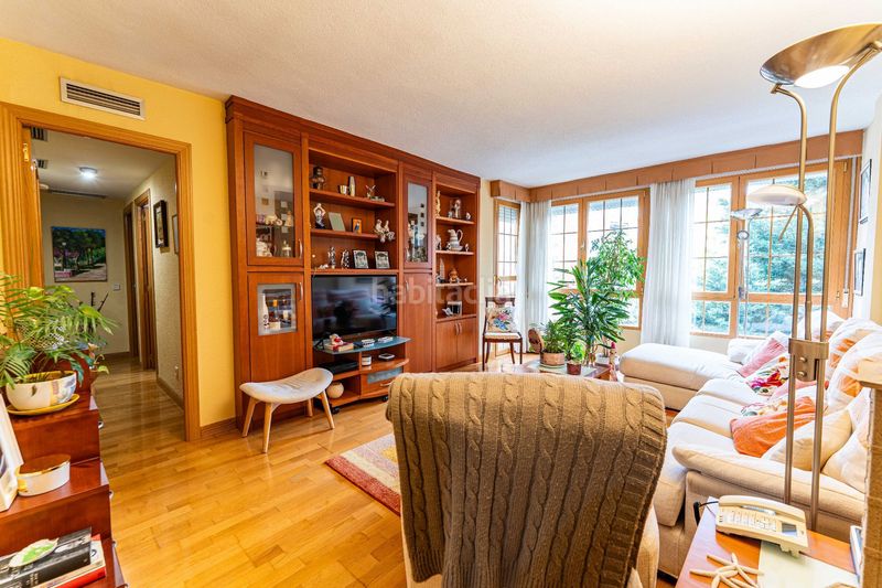 Foto 8d591b18-f861-4d82-a5df-46e6304b163e. Pis amb calefacció a El Naranjo Fuenlabrada