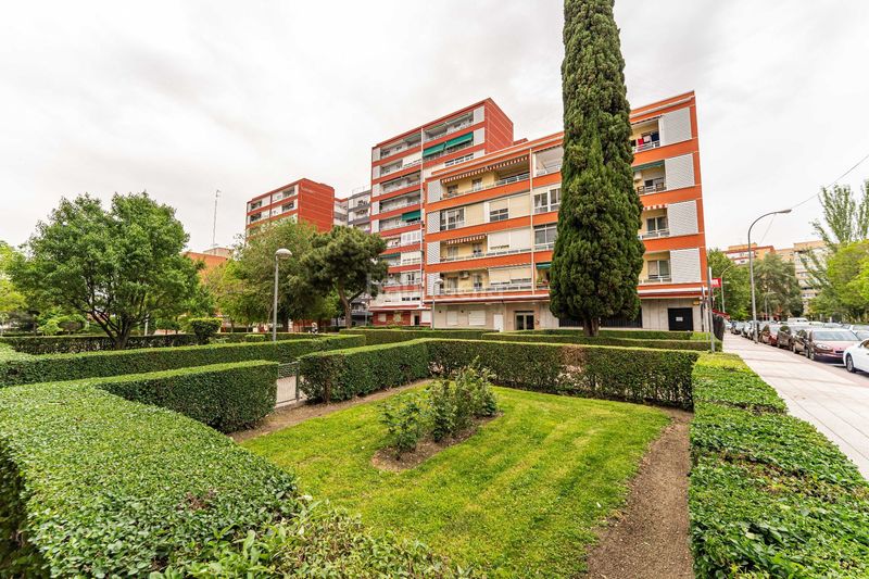 Foto 93041ea2-bd48-4976-96de-4e7c52a8b5c1. Pis amb calefacció a El Naranjo Fuenlabrada