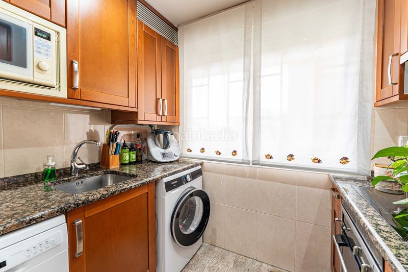 Foto d61eca70-6f01-4e19-a074-d26690031b3f. Pis amb calefacció a El Naranjo Fuenlabrada